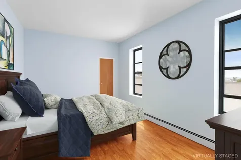 299 13th Street New York City NY 11215