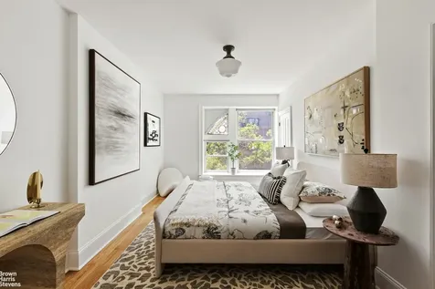 271 Decatur Street New York City NY 11233