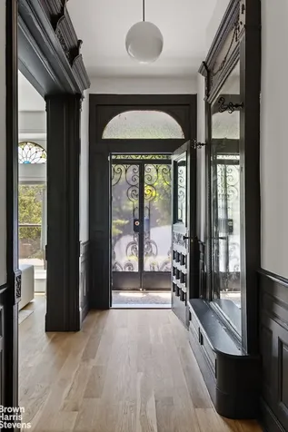 271 Decatur Street New York City NY 11233