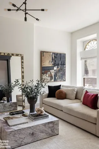 271 Decatur Street New York City NY 11233