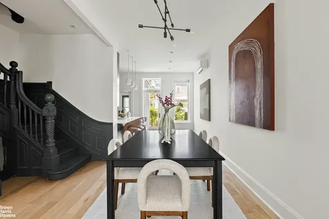 271 Decatur Street New York City NY 11233
