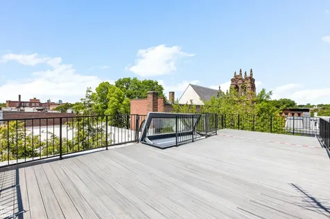 271 Decatur Street New York City NY 11233