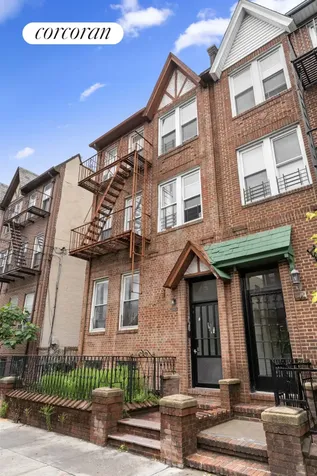 845 Bay Ridge Avenue New York City NY 11220