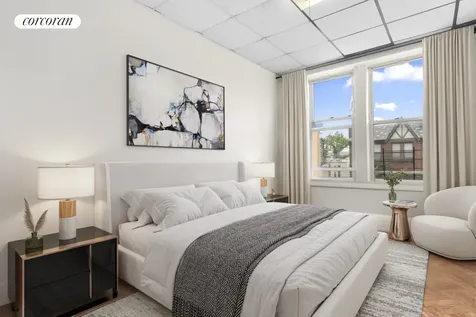 845 Bay Ridge Avenue New York City NY 11220