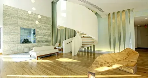 2 River Terrace New York City NY 10282