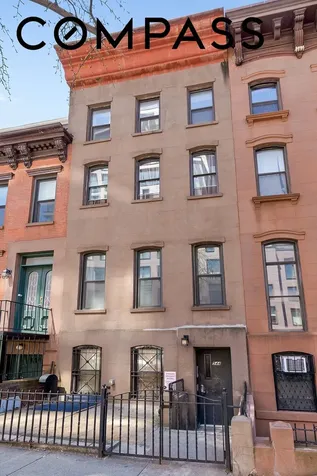 544 Pacific Street New York City NY 11217