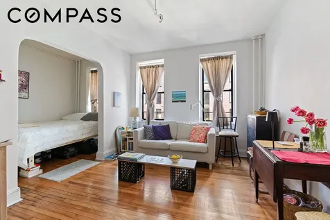 544 Pacific Street New York City NY 11217