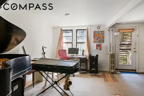 544 Pacific Street New York City NY 11217