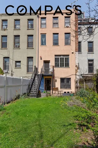 544 Pacific Street New York City NY 11217