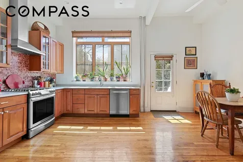 544 Pacific Street New York City NY 11217