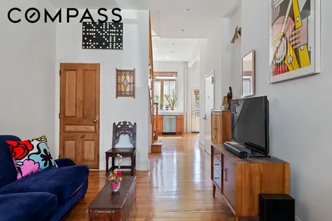 544 Pacific Street New York City NY 11217