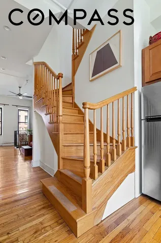 544 Pacific Street New York City NY 11217