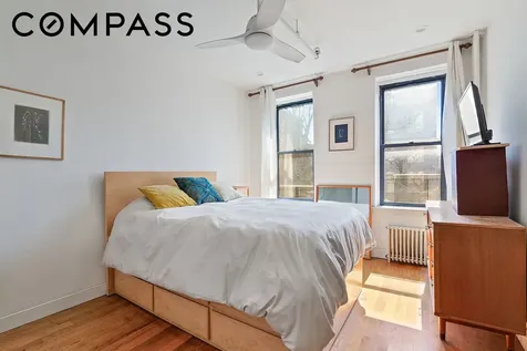 544 Pacific Street New York City NY 11217