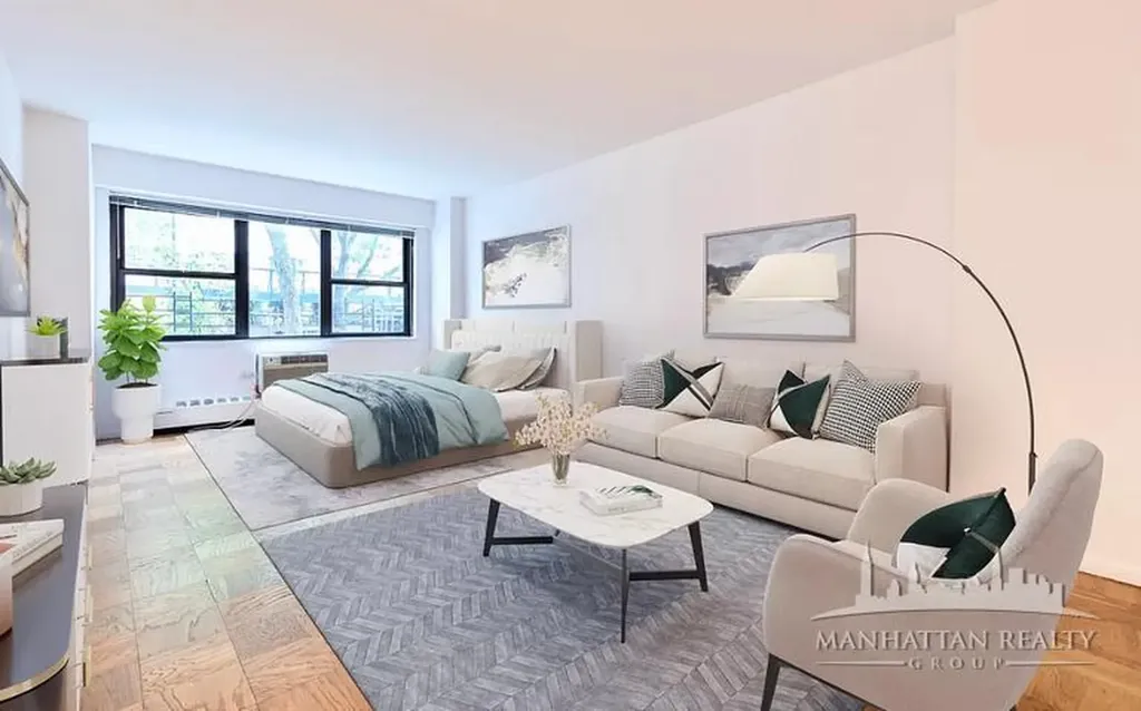 330 E 46th Street New York City NY 10017