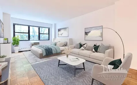330 E 46th Street New York City NY 10017