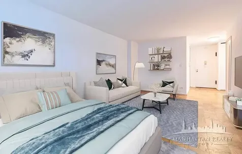 330 E 46th Street New York City NY 10017