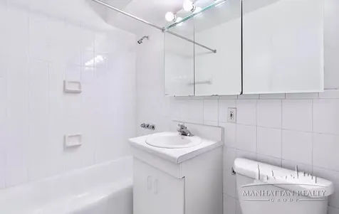 330 E 46th Street New York City NY 10017