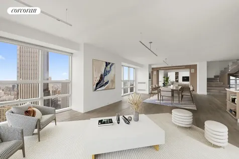 146 W 57th Street New York City NY 10019