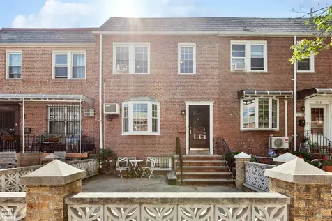 31-28 56th Street New York City NY 11377