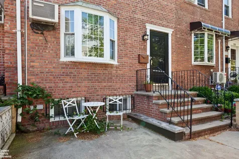 31-28 56th Street New York City NY 11377