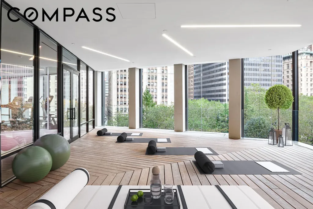 33 Park Row New York City NY 10038