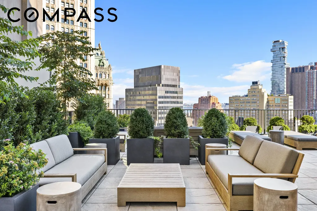 33 Park Row New York City NY 10038