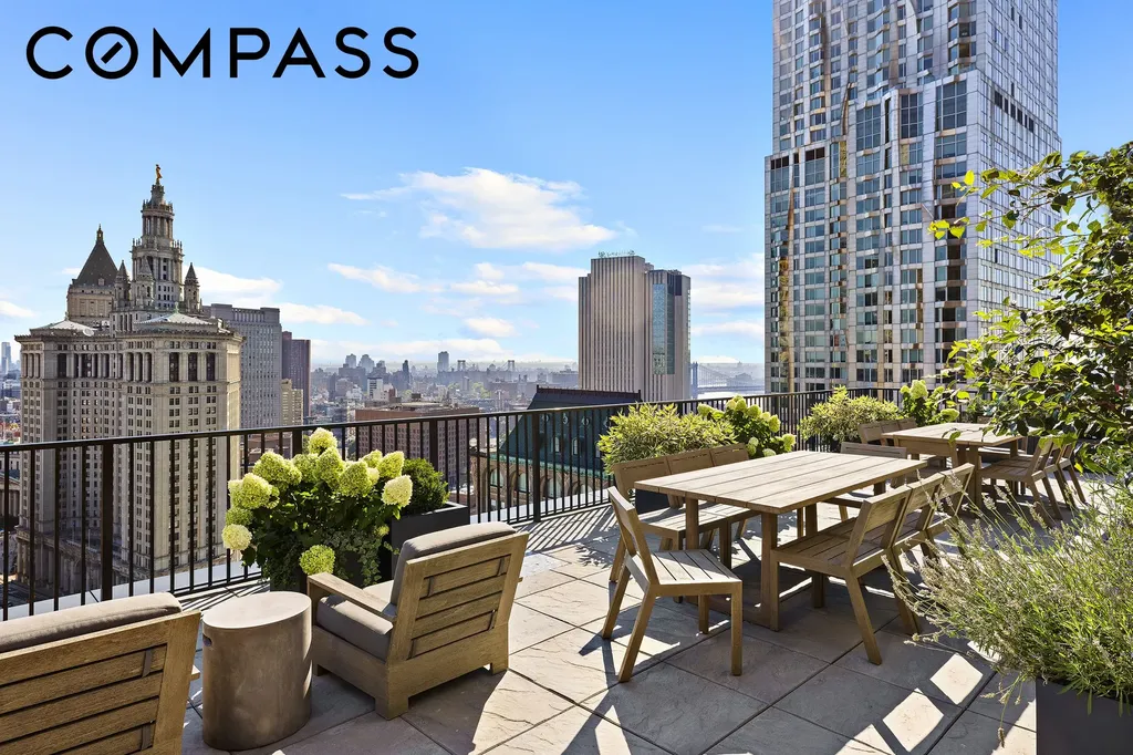 33 Park Row New York City NY 10038