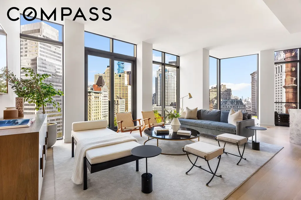 33 Park Row New York City NY 10038