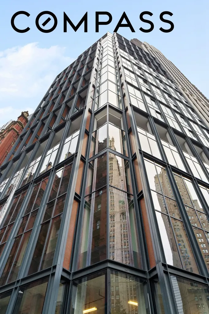 33 Park Row New York City NY 10038
