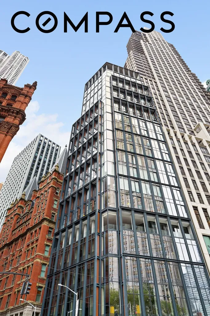 33 Park Row New York City NY 10038
