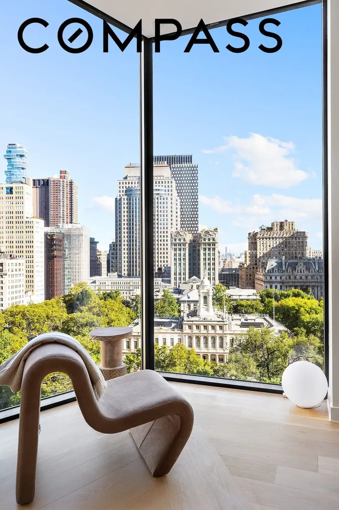 33 Park Row New York City NY 10038