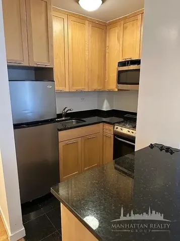 435 E 79th Street New York City NY 10075