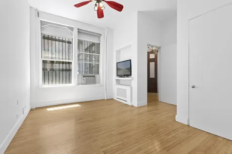 35 E 12th Street New York City NY 10003