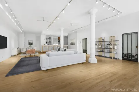 35 E 12th Street New York City NY 10003