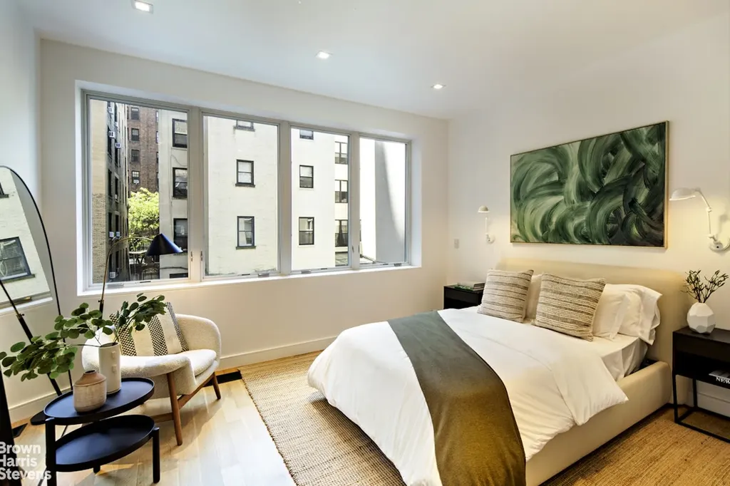 6 W 95th Street New York City NY 10025