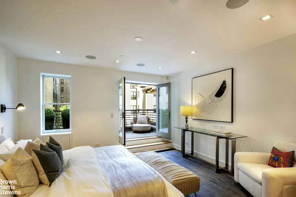 6 W 95th Street New York City NY 10025