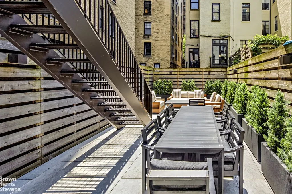 6 W 95th Street New York City NY 10025