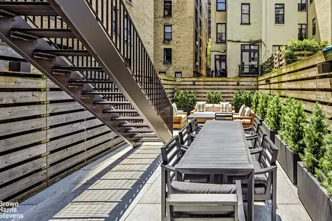 6 W 95th Street New York City NY 10025