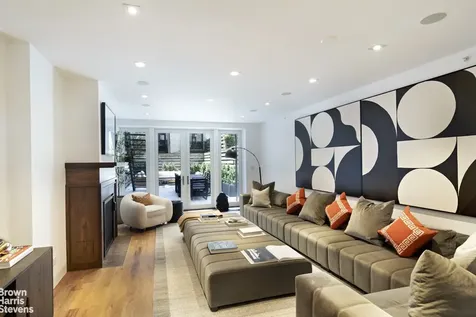 6 W 95th Street New York City NY 10025