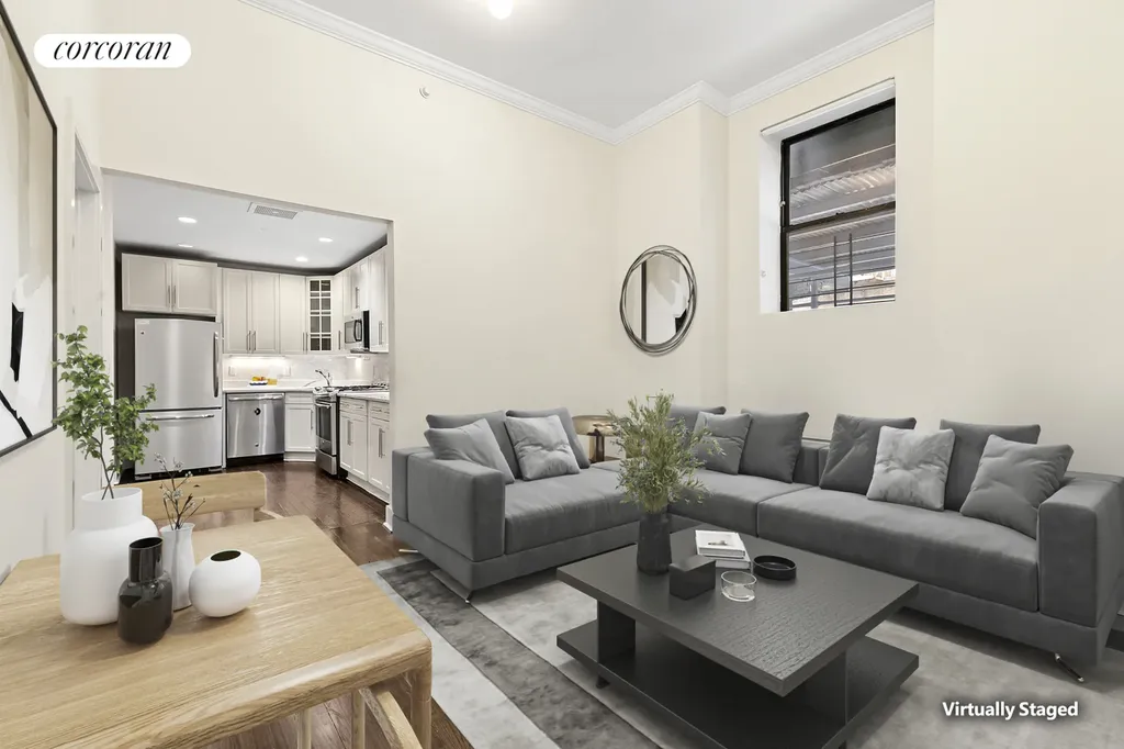 555 Lenox Avenue New York City NY 10037