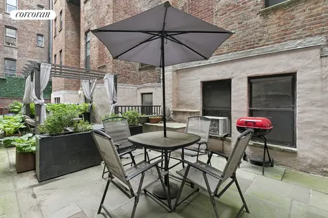 555 Lenox Avenue New York City NY 10037