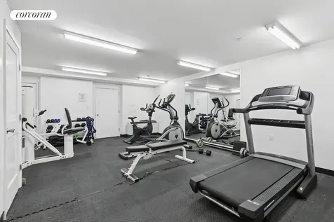 555 Lenox Avenue New York City NY 10037