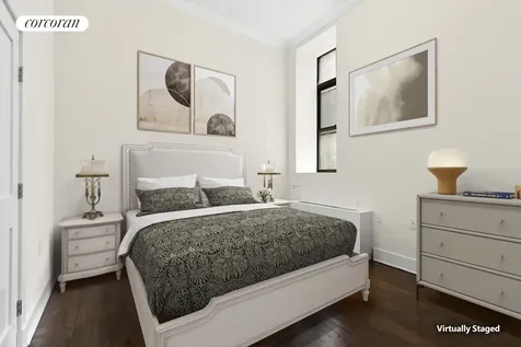 555 Lenox Avenue New York City NY 10037