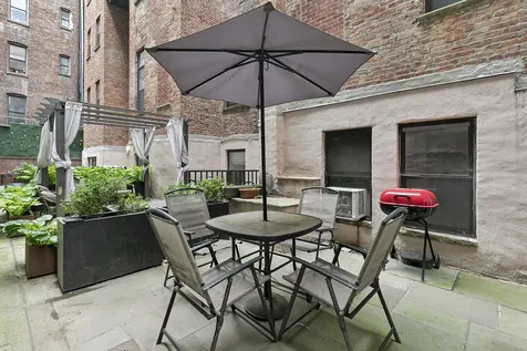 555 Lenox Avenue New York City NY 10037