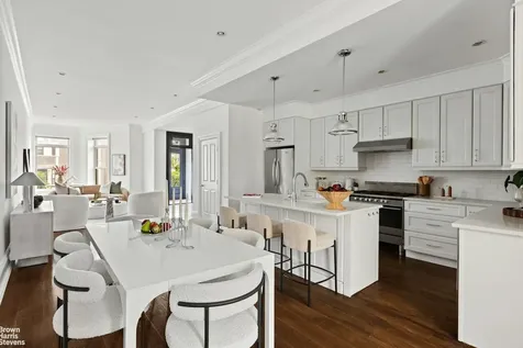 1148 Sterling Place New York City NY 11213