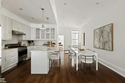 1148 Sterling Place New York City NY 11213