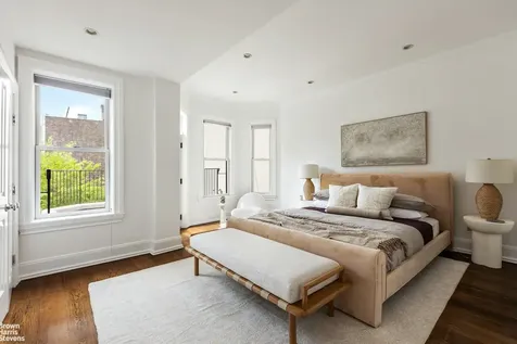 1148 Sterling Place New York City NY 11213