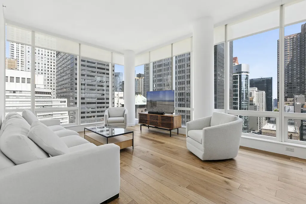 325 Lexington Avenue New York City NY 10016