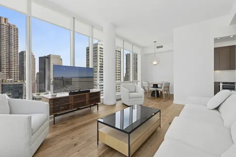 325 Lexington Avenue New York City NY 10016