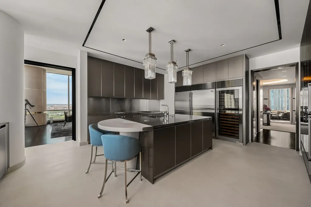 157 W 57th Street New York City NY 10019